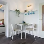 Appartement Leuchtturm Am Steinhuder Wunstorf
