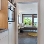 Leuchtturm Am Steinhuder Appartement Wunstorf