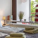 Leuchtturm Am Steinhuder Appartement Wunstorf