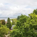 Leuchtturm Am Steinhuder *