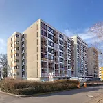 Appartement Leuchtturm Am Steinhuder *
