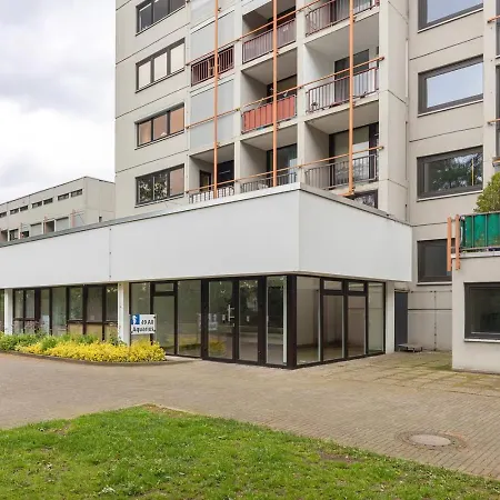 Apartment Leuchtturm Am Steinhuder *