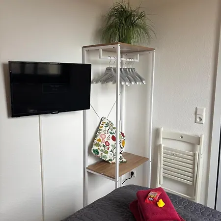 Leuchtturm Am Steinhuder * Wunstorf