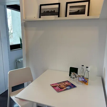 Leuchtturm Am Steinhuder Apartment
