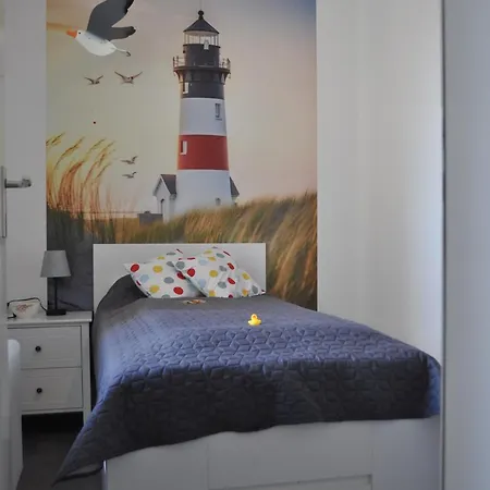 Leuchtturm Am Steinhuder Apartment *