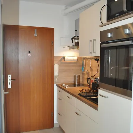 Leuchtturm Am Steinhuder Apartment Wunstorf