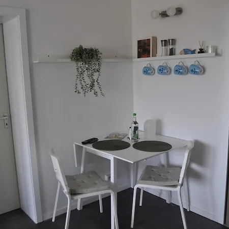 Leuchtturm Am Steinhuder Apartment *