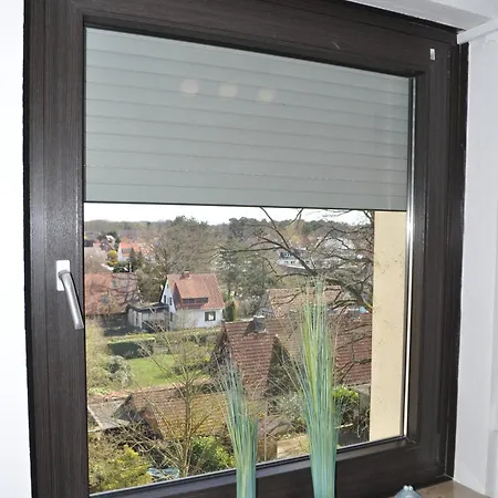 Leuchtturm Am Steinhuder Apartment