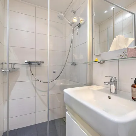 Apartment Leuchtturm Am Steinhuder Wunstorf