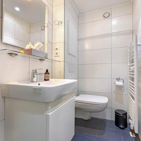 Leuchtturm Am Steinhuder Apartment