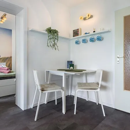 Apartment Leuchtturm Am Steinhuder Wunstorf