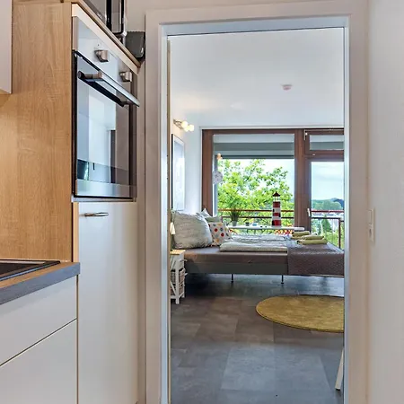 Leuchtturm Am Steinhuder Apartment Wunstorf