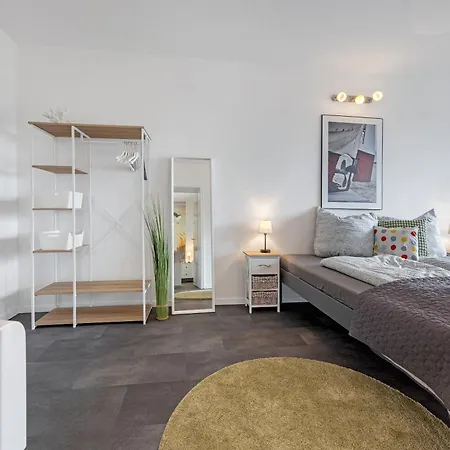 Leuchtturm Am Steinhuder Wunstorf