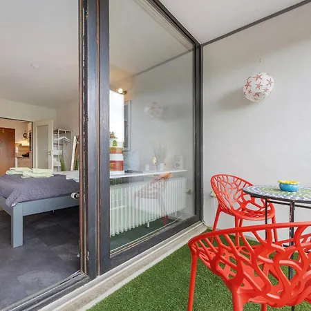 Leuchtturm Am Steinhuder *