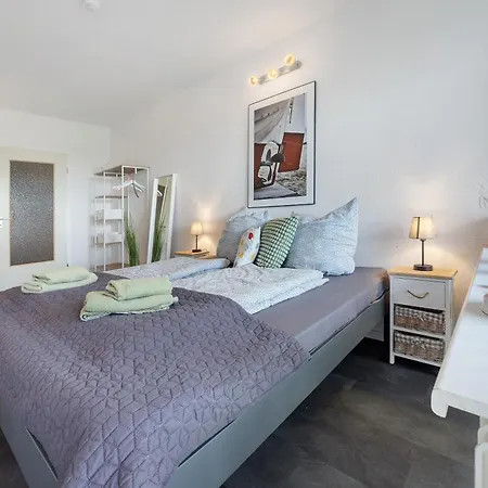 Leuchtturm Am Steinhuder *