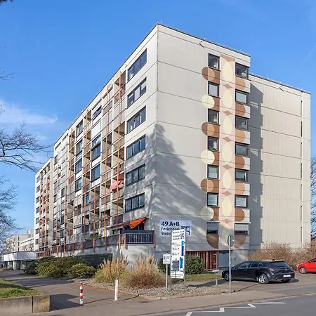 Apartment Leuchtturm Am Steinhuder Wunstorf