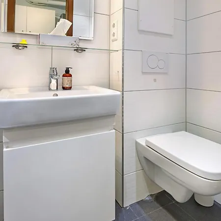 Apartment Leuchtturm Am Steinhuder Wunstorf